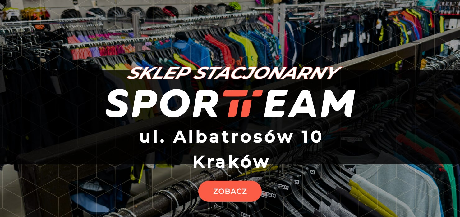 Sklep stacjonarny
